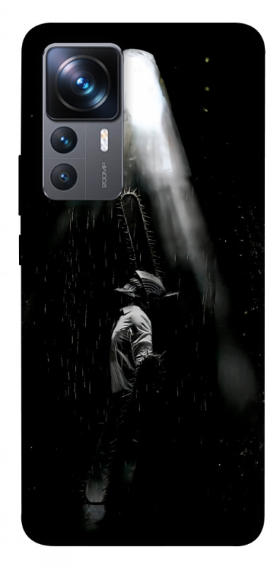 Чехол itsPrint Anime evolution 6 для Xiaomi 12T / 12T Pro, itsellopt, купить оптом с доставкой