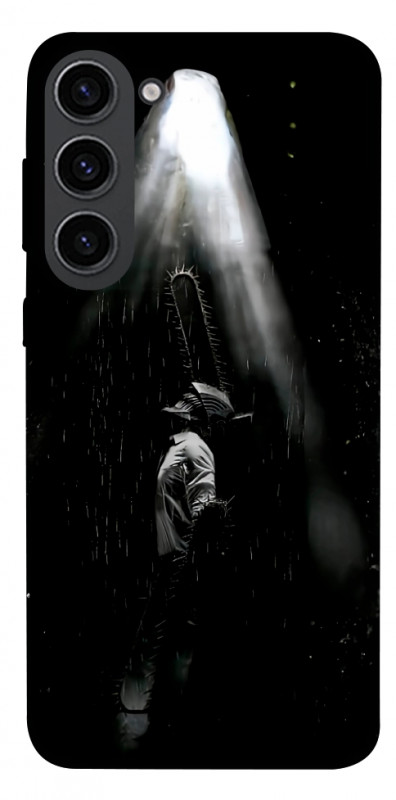 Чехол itsPrint Anime evolution 6 для Samsung Galaxy S23, itsellopt, купить оптом с доставкой