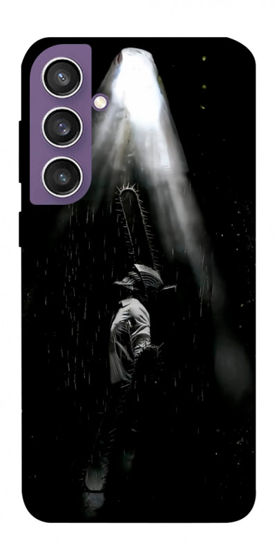 Чохол itsPrint Anime evolution 6 для Samsung Galaxy S23 FE, itsellopt, купити оптом з доставкою