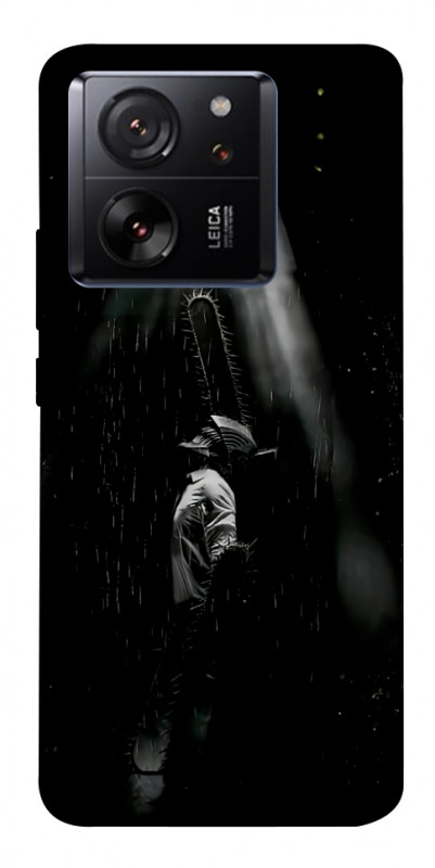 Чехол itsPrint Anime evolution 6 для Xiaomi 13T, itsellopt, купить оптом с доставкой