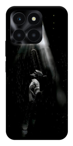 Чехол itsPrint Anime evolution 6 для Huawei Honor X6a