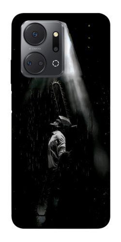 Чехол itsPrint Anime evolution 6 для Huawei Honor X7a