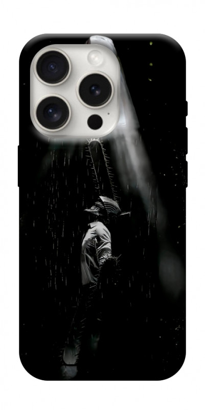 Чехол itsPrint Anime evolution 6 для Apple iPhone 16 Pro (6.3"), itsellopt, купить оптом с доставкой