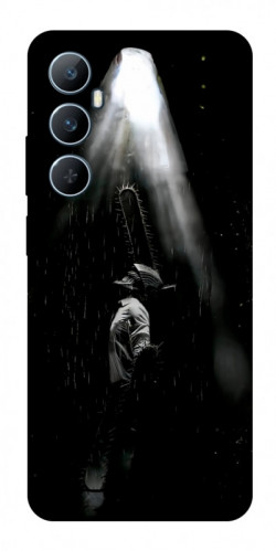 Чехол itsPrint Anime evolution 6 для Realme C65 4G