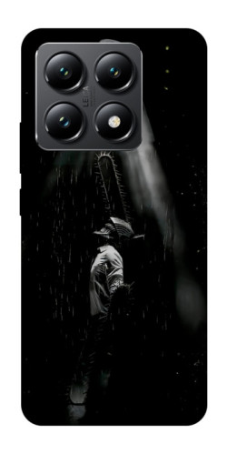 Чохол itsPrint Anime evolution 6 для Xiaomi 14T