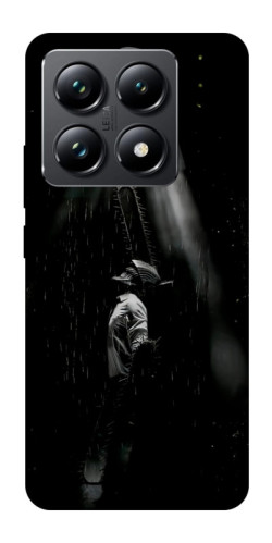 Чехол itsPrint Anime evolution 6 для Xiaomi 14T Pro