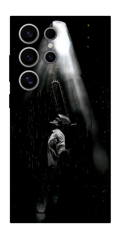 Чехол itsPrint Anime evolution 6 для Samsung Galaxy S25 Ultra, itsellopt, купить оптом с доставкой