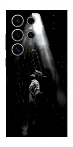 Чехол itsPrint Anime evolution 6 для Samsung Galaxy S25 Ultra