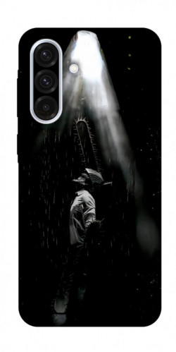 Чехол itsPrint Anime evolution 6 для Samsung Galaxy A36 5G