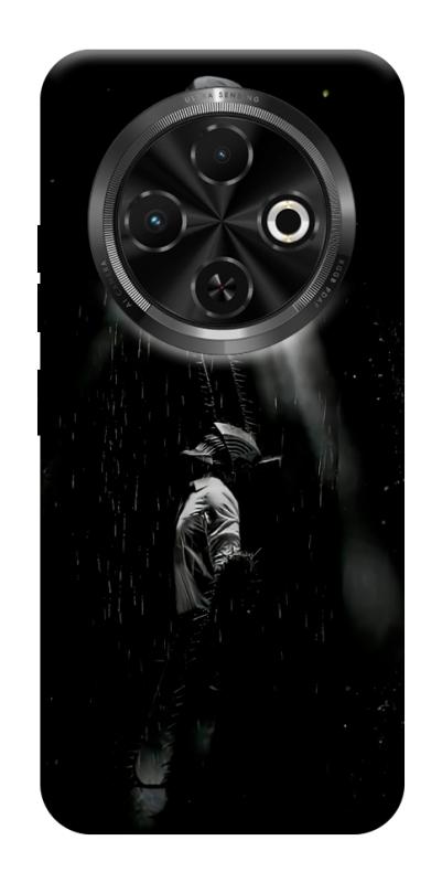 Чохол itsPrint Anime evolution 6 для TECNO Spark 30C, itsellopt, купити оптом з доставкою