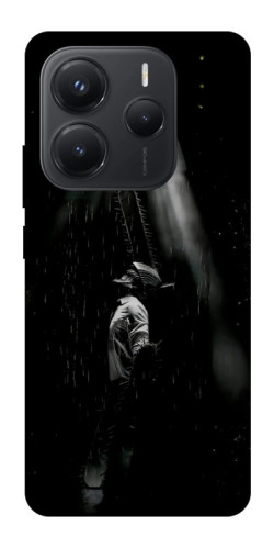 Чехол itsPrint Anime evolution 6 для Xiaomi Redmi Note 14 5G