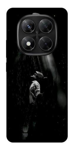 Чехол itsPrint Anime evolution 6 для Xiaomi Redmi Note 14 Pro 5G