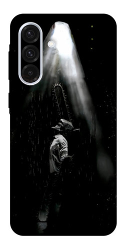 Чехол itsPrint Anime evolution 6 для Samsung Galaxy A56 5G