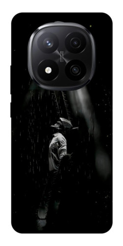 Чехол itsPrint Anime evolution 6 для Xiaomi Redmi Note 14 Pro+ 5G