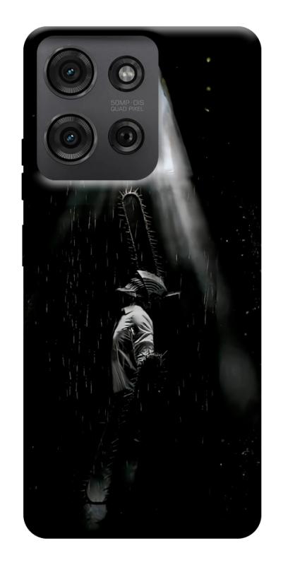 Чехол itsPrint Anime evolution 6 для Motorola Moto G75 5G, itsellopt, купить оптом с доставкой
