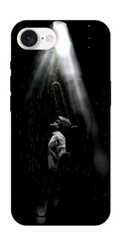 Чохол itsPrint Anime evolution 6 для Apple iPhone 16e (6.1")