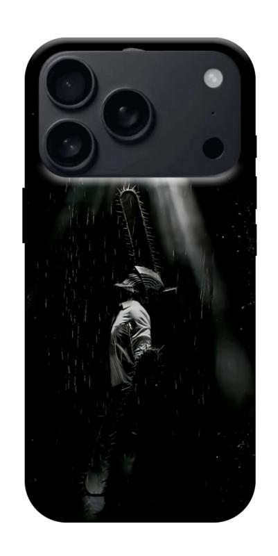 Чехол itsPrint Anime evolution 6 для Apple iPhone 17 Pro (6.3"), itsellopt, купить оптом с доставкой