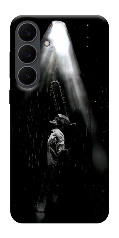 Чехол itsPrint Anime evolution 6 для Samsung Galaxy S25 FE, itsellopt, купить оптом с доставкой