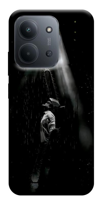 Чехол itsPrint Anime evolution 6 для Xiaomi Redmi 15C (EU), itsellopt, купить оптом с доставкой