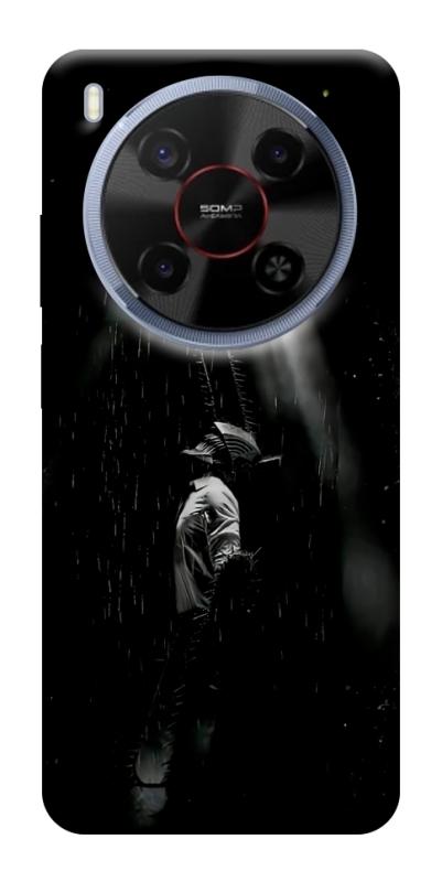 Чехол itsPrint Anime evolution 6 для ZTE Nubia V70 Max, itsellopt, купить оптом с доставкой