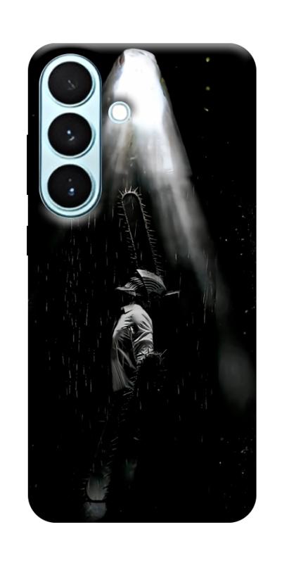 Чохол itsPrint Anime evolution 6 для Samsung Galaxy S26, itsellopt, купити оптом з доставкою