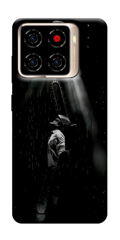 Чохол itsPrint Anime evolution 6 для ZTE Blade A56, itsellopt, купити оптом з доставкою