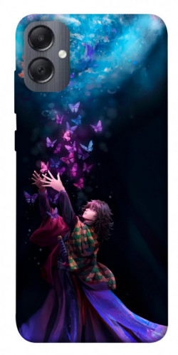 Чехол itsPrint Anime evolution 7 для Samsung Galaxy A05