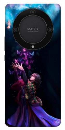 Чехол itsPrint Anime evolution 7 для Huawei Magic5 Lite