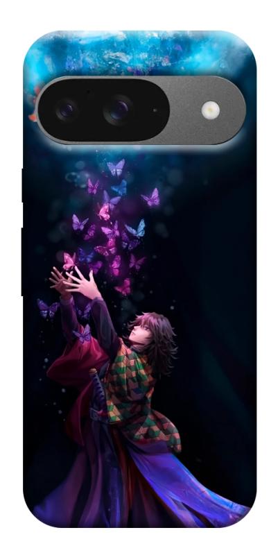 Чехол itsPrint Anime evolution 7 для Google Pixel 10, itsellopt, купить оптом с доставкой