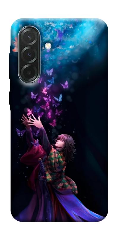 Чохол itsPrint Anime evolution 7 для Samsung Galaxy A57 5G, itsellopt, купити оптом з доставкою