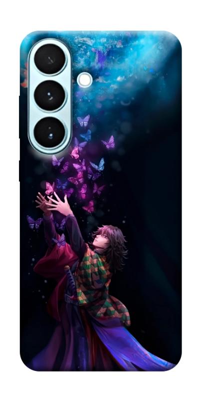 Чохол itsPrint Anime evolution 7 для Samsung Galaxy S26, itsellopt, купити оптом з доставкою