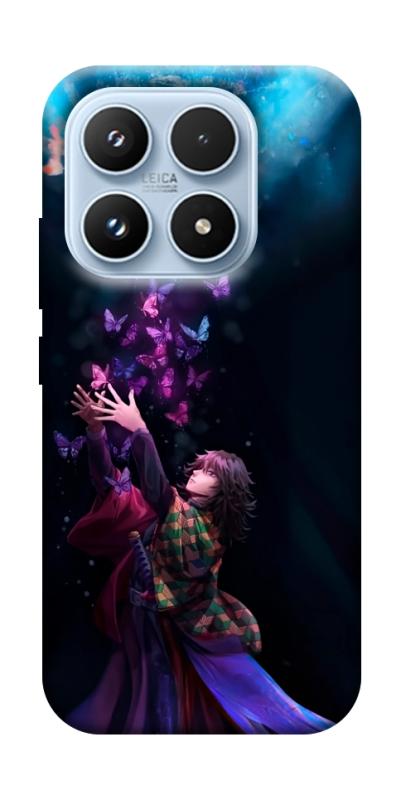 Чехол itsPrint Anime evolution 7 для Xiaomi 17 Pro, itsellopt, купить оптом с доставкой