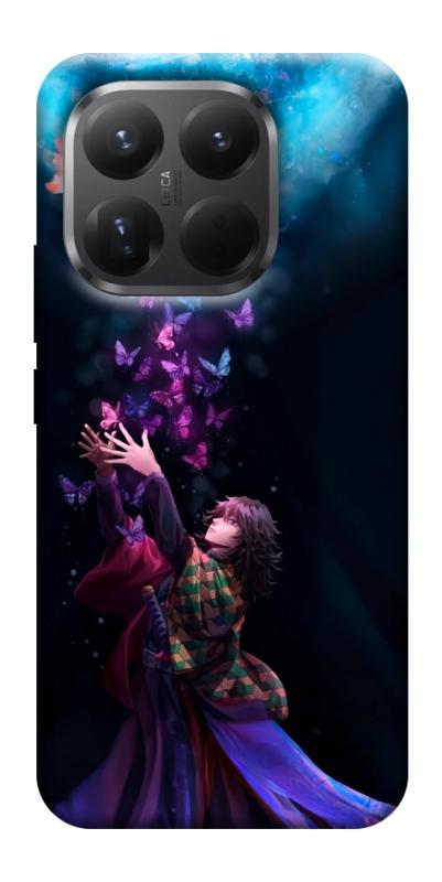 Чехол itsPrint Anime evolution 7 для Xiaomi 15T Pro, itsellopt, купить оптом с доставкой