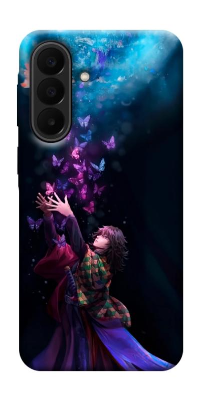 Чохол itsPrint Anime evolution 7 для Samsung Galaxy A27, itsellopt, купити оптом з доставкою