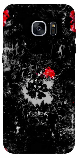 Чехол itsPrint Anime evolution 8 для Samsung G935F Galaxy S7 Edge