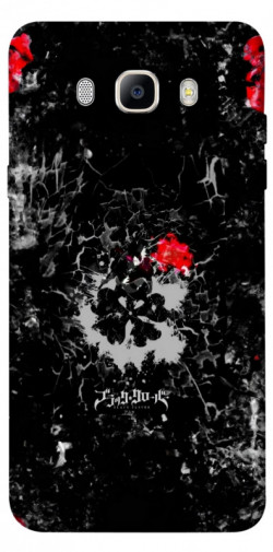 Чехол itsPrint Anime evolution 8 для Samsung J510F Galaxy J5 (2016)