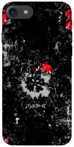 Чехол itsPrint Anime evolution 8 для Apple iPhone 7 / 8 (4.7")