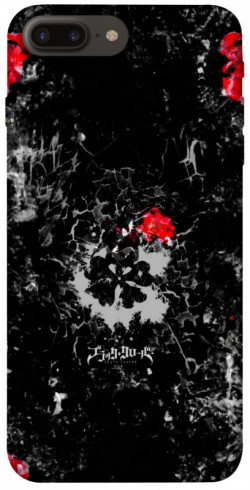 Чехол itsPrint Anime evolution 8 для Apple iPhone 7 plus / 8 plus (5.5")