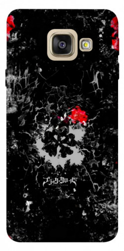 Чехол itsPrint Anime evolution 8 для Samsung A520 Galaxy A5 (2017)