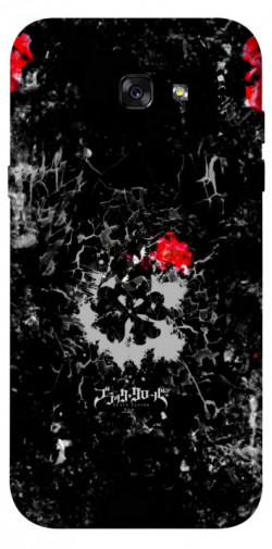 Чехол itsPrint Anime evolution 8 для Samsung A720 Galaxy A7 (2017)