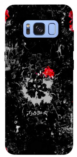 Чехол itsPrint Anime evolution 8 для Samsung G950 Galaxy S8