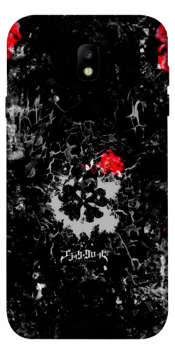 Чехол itsPrint Anime evolution 8 для Samsung J730 Galaxy J7 (2017)