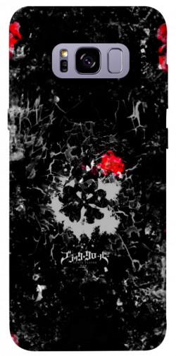 Чехол itsPrint Anime evolution 8 для Samsung G955 Galaxy S8 Plus