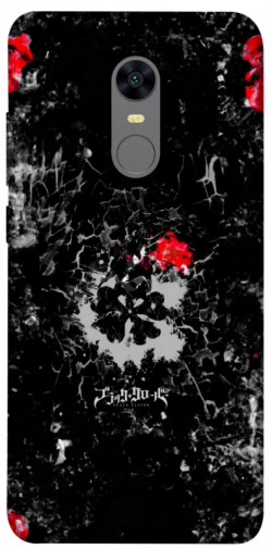 Чехол itsPrint Anime evolution 8 для Xiaomi Redmi 5 Plus / Redmi Note 5 (Single Camera)