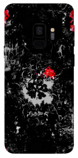 Чехол itsPrint Anime evolution 8 для Samsung Galaxy S9