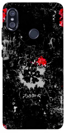 Чехол itsPrint Anime evolution 8 для Xiaomi Redmi Note 5 Pro / Note 5 (AI Dual Camera)