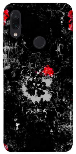 Чехол itsPrint Anime evolution 8 для Xiaomi Redmi Note 7 / Note 7 Pro / Note 7s