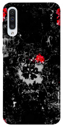 Чехол itsPrint Anime evolution 8 для Samsung Galaxy A50 (A505F) / A50s / A30s