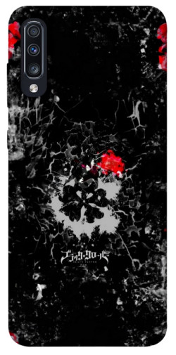 Чехол itsPrint Anime evolution 8 для Samsung Galaxy A70 (A705F)