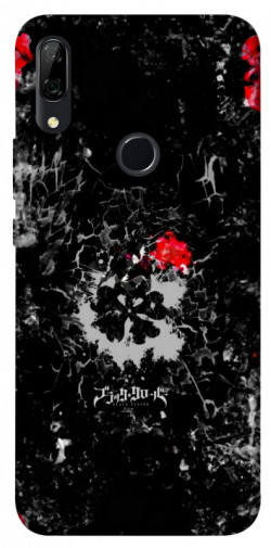 Чехол itsPrint Anime evolution 8 для Huawei P Smart Z